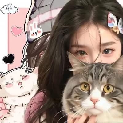 富贵招财猫
